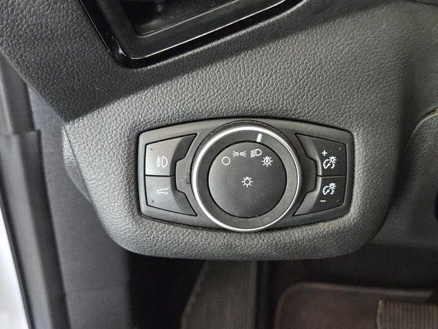 2018 Ford Escape Vehicle Photo in Decatur, TX 76234