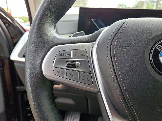 2024 BMW X7 xDrive40i Vehicle Photo in Willow Grove, PA 19090