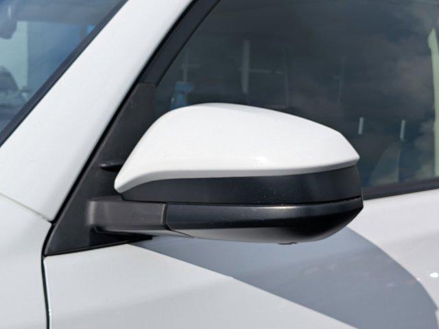 2019 Toyota 4Runner Vehicle Photo in BRUNSWICK, GA 31525-1881