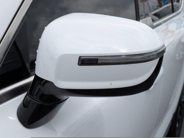 2023 Kia Telluride Vehicle Photo in BRUNSWICK, GA 31525-1881