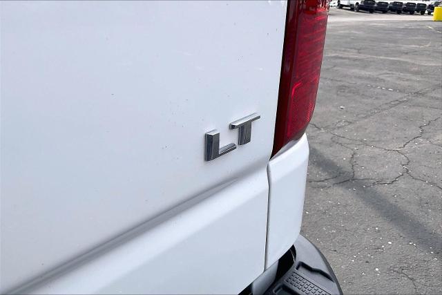 2023 Chevrolet Silverado 1500 Vehicle Photo in INDEPENDENCE, MO 64055-1314