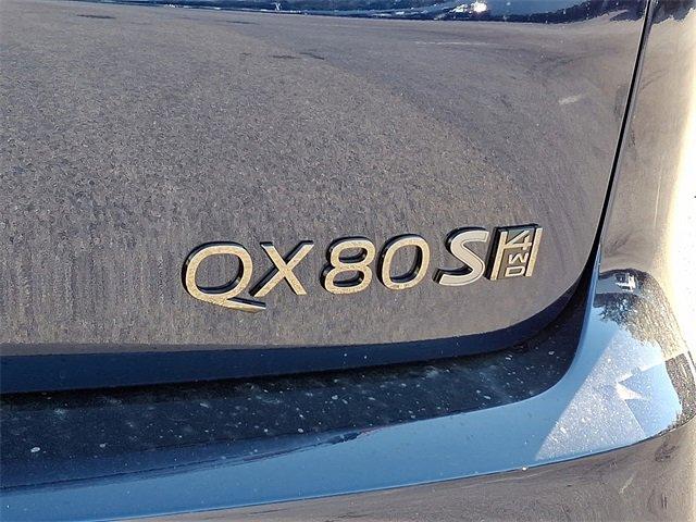 2026 INFINITI QX80 Vehicle Photo in Willow Grove, PA 19090