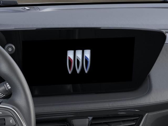 2026 Buick Encore GX Vehicle Photo in INDEPENDENCE, MO 64055-1377