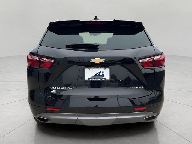 2020 Chevrolet Blazer Vehicle Photo in MANITOWOC, WI 54220-5838