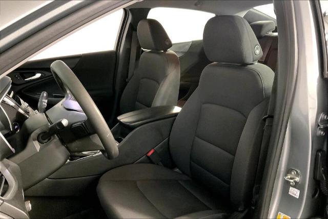 2023 Chevrolet Malibu Vehicle Photo in Kansas City, MO 64114