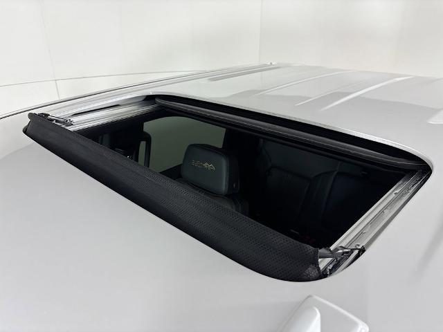 2025 Chevrolet Silverado 2500 HD Vehicle Photo in PUYALLUP, WA 98371-4149