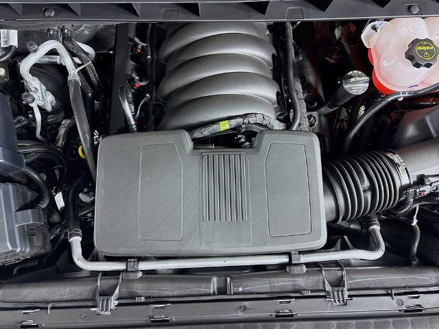 2026 GMC Sierra 1500 Vehicle Photo in PUYALLUP, WA 98371-4149