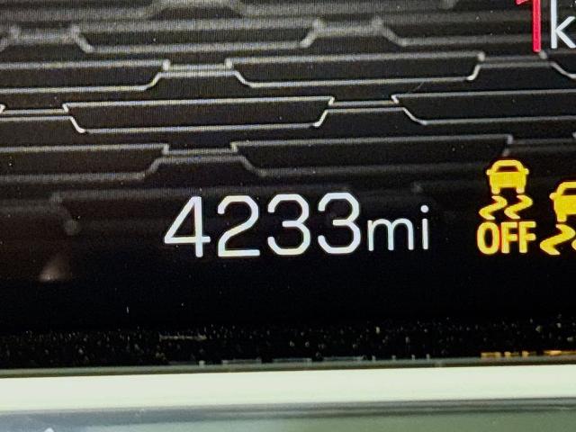 2025 GMC Sierra EV Vehicle Photo in PUYALLUP, WA 98371-4149