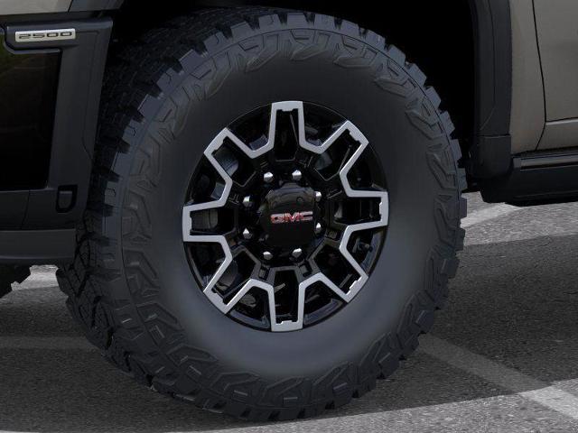 2026 GMC Sierra 2500 HD Vehicle Photo in INDEPENDENCE, MO 64055-1377