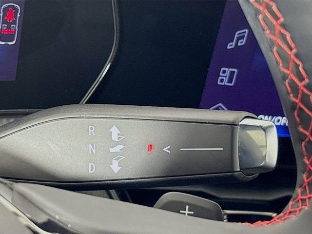 2025 Chevrolet Equinox Vehicle Photo in PUYALLUP, WA 98371-4149