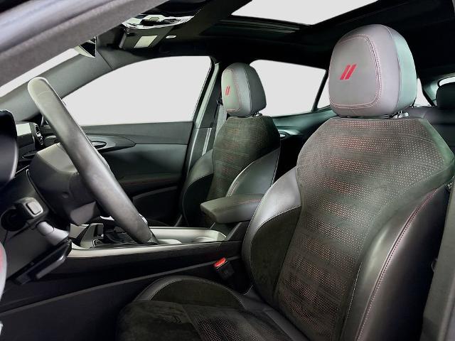 2023 Dodge Hornet Vehicle Photo in PUYALLUP, WA 98371-4149