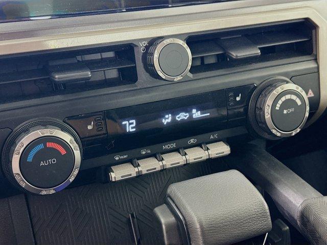 2024 Toyota Tacoma 4WD Vehicle Photo in Flemington, NJ 08822