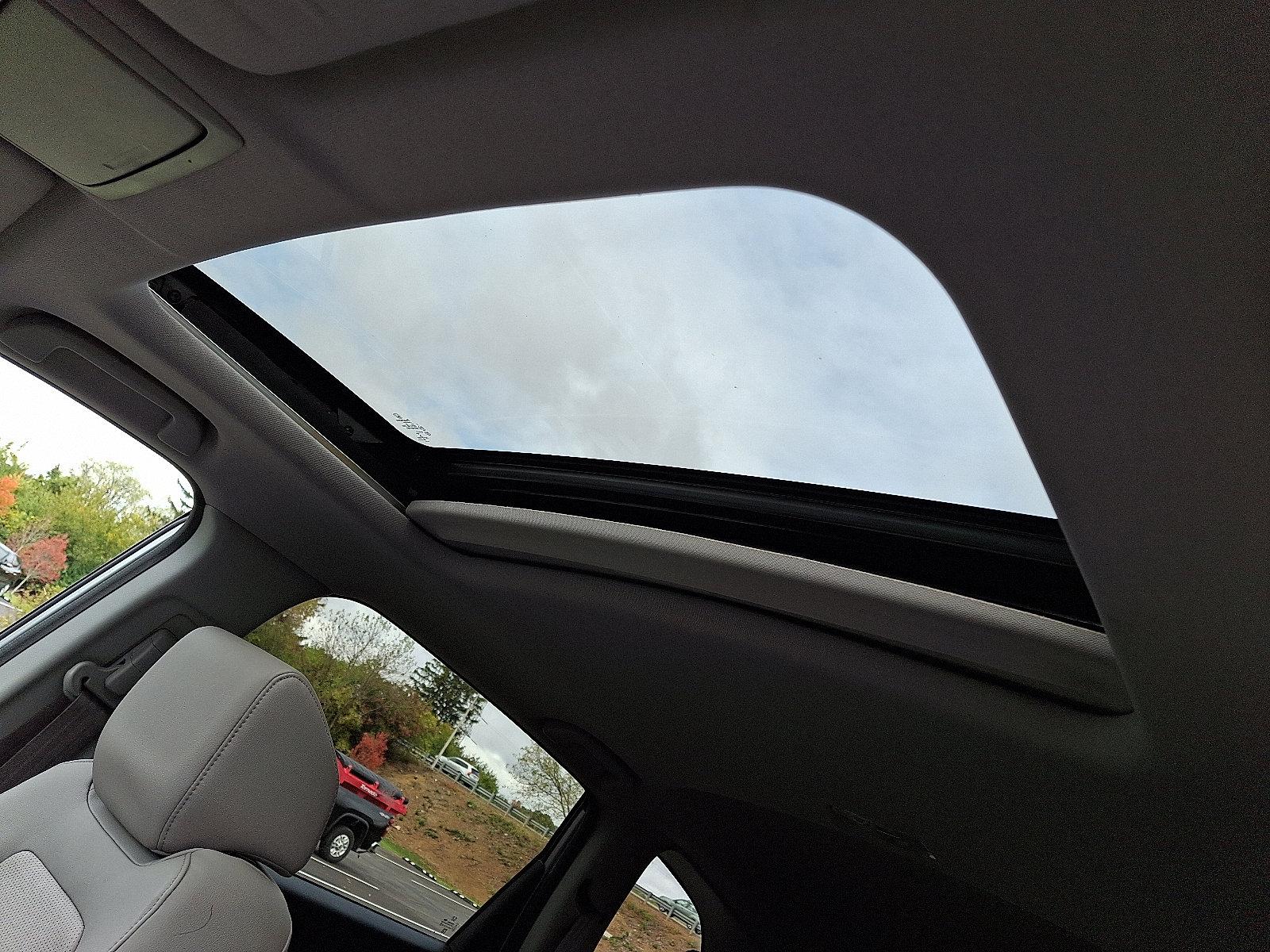 2020 Honda CR-V Vehicle Photo in Easton, PA 18045