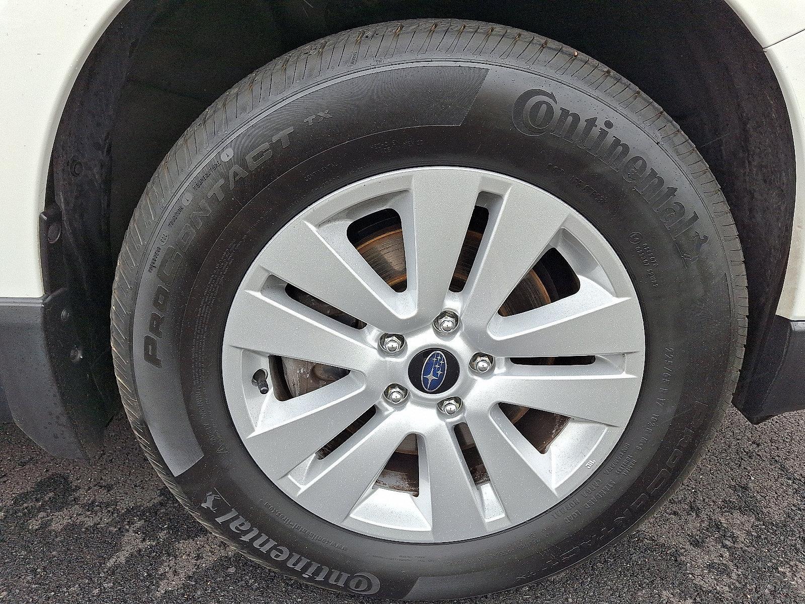 2019 Subaru Outback Vehicle Photo in Easton, PA 18045