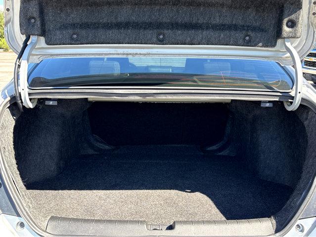 2019 Honda Civic Sedan Vehicle Photo in Hinesville, GA 31313