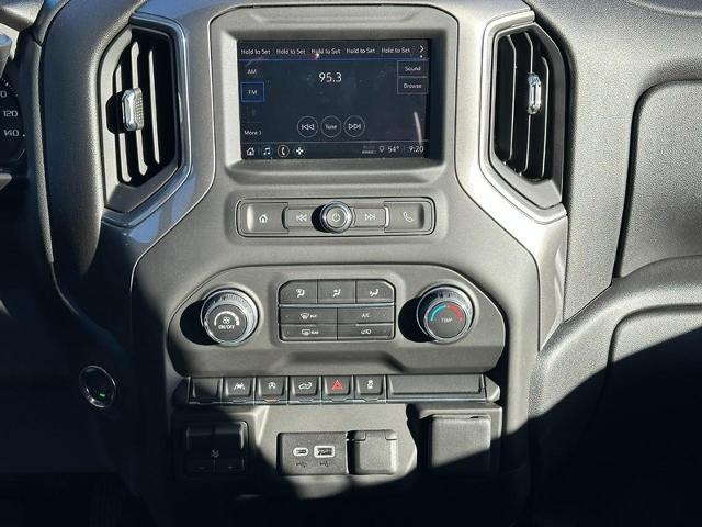 2026 Chevrolet Silverado 1500 Vehicle Photo in COLUMBIA, MO 65203-3903