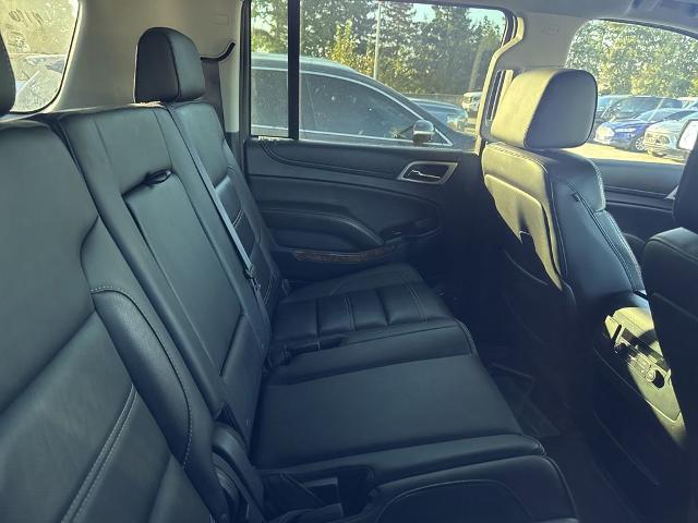 2015 GMC Yukon XL Vehicle Photo in PUYALLUP, WA 98371-4149