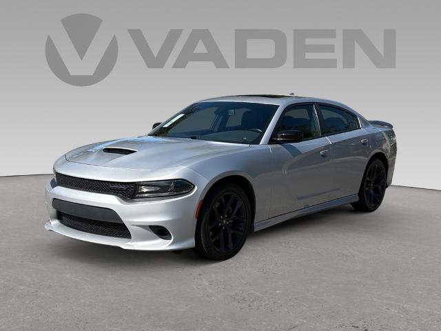 2021 Dodge Charger Vehicle Photo in Savannah, GA 31419