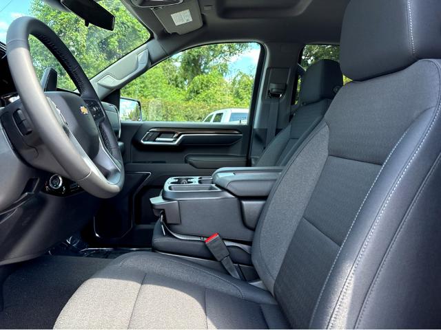 2025 Chevrolet Silverado 1500 Vehicle Photo in SAVANNAH, GA 31406-4513