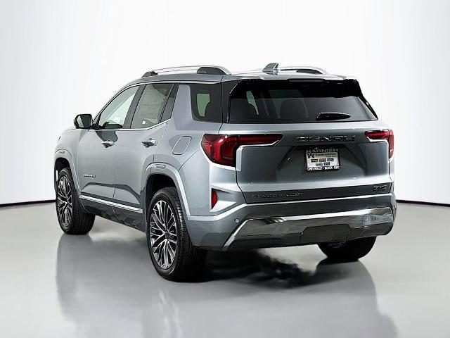 2026 GMC Terrain Vehicle Photo in PUYALLUP, WA 98371-4149