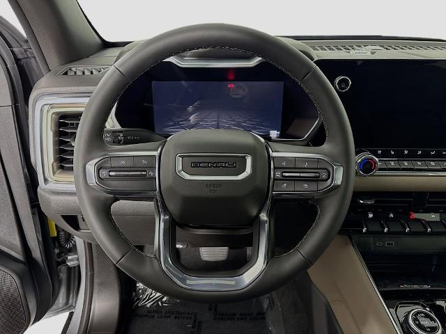 2026 GMC Canyon Vehicle Photo in PUYALLUP, WA 98371-4149