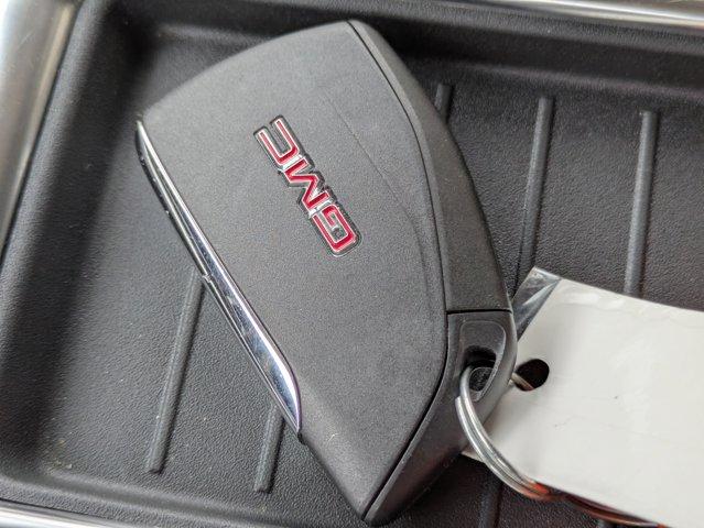 2024 GMC Yukon Vehicle Photo in BRUNSWICK, GA 31525-1881