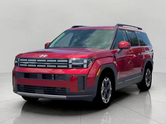 2026 Hyundai SANTA FE Vehicle Photo in Neenah, WI 54956