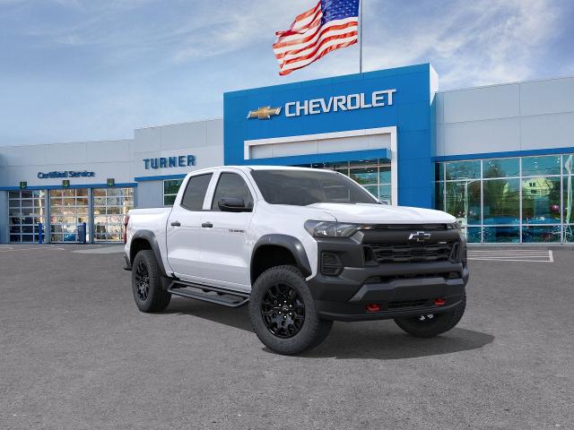 2026 Chevrolet Colorado Vehicle Photo in Harrisburg, PA 17104