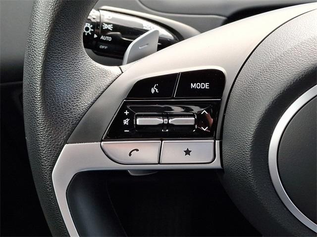 2024 Hyundai SANTA CRUZ Vehicle Photo in New Bloomfield, PA 17068