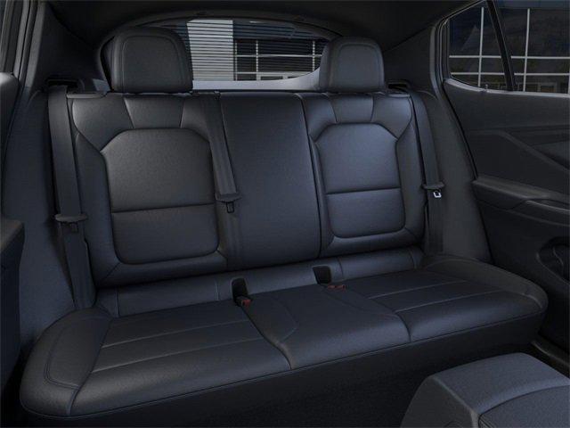 2025 Buick Envista Vehicle Photo in ROCHESTER HILLS, MI 48307-2741