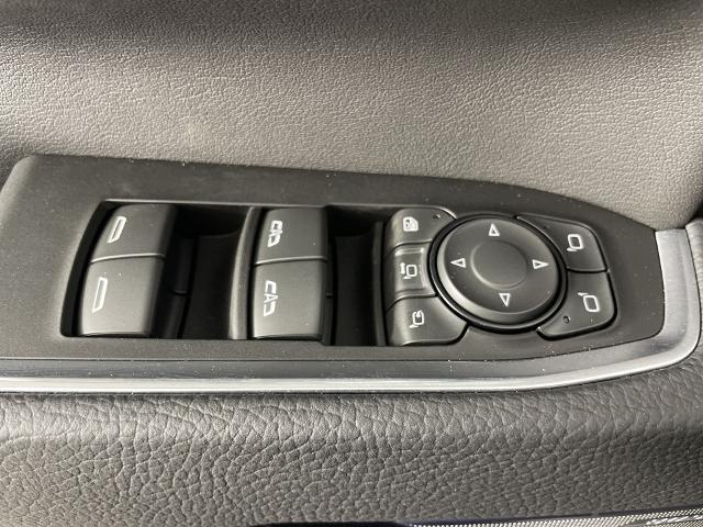 2025 GMC Sierra 2500 HD Vehicle Photo in GILBERT, AZ 85297-0402