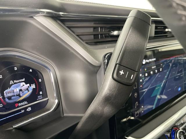 2025 GMC Sierra 2500 HD Vehicle Photo in GILBERT, AZ 85297-0402