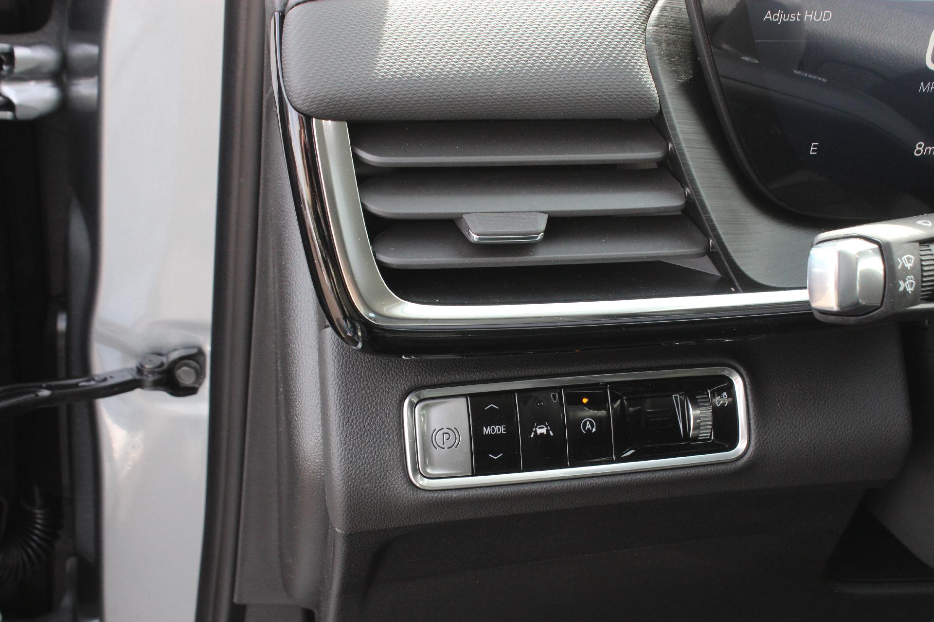 2025 Buick Envision Vehicle Photo in AURORA, CO 80012-4011
