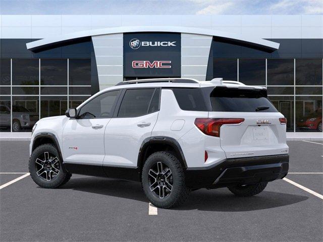 2026 GMC Terrain Vehicle Photo in ROCHESTER HILLS, MI 48307-2741