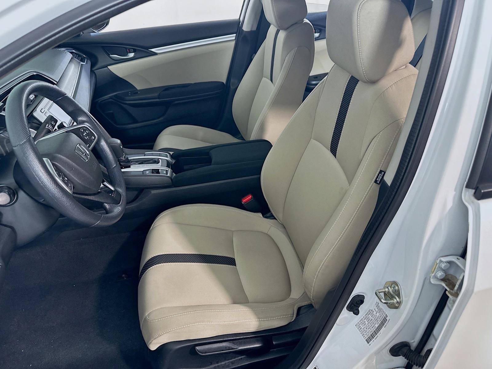 2020 Honda Civic Sedan Vehicle Photo in Langhorne, PA 19047