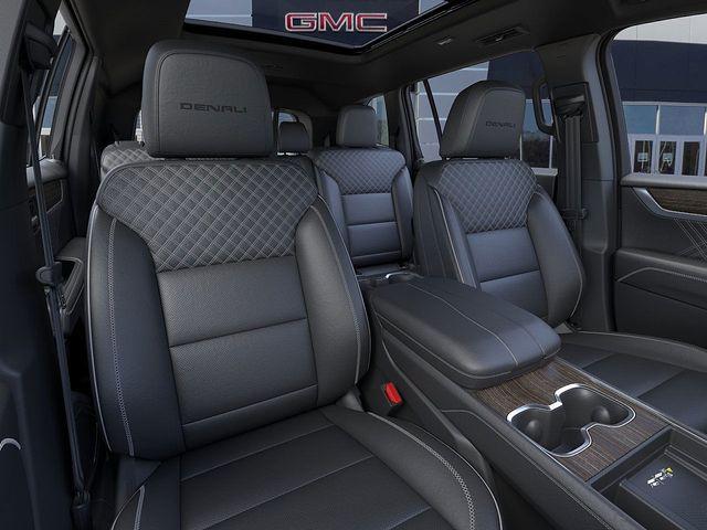 2026 GMC Acadia Vehicle Photo in DANBURY, CT 06810-5034
