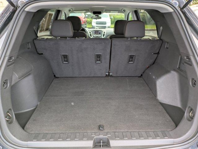 2023 Chevrolet Equinox Vehicle Photo in BRUNSWICK, GA 31525-1881