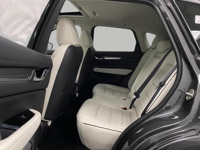 2025 Mazda CX-5 Vehicle Photo in Appleton, WI 54913