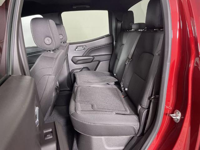 2024 GMC Canyon Vehicle Photo in GILBERT, AZ 85297-0402