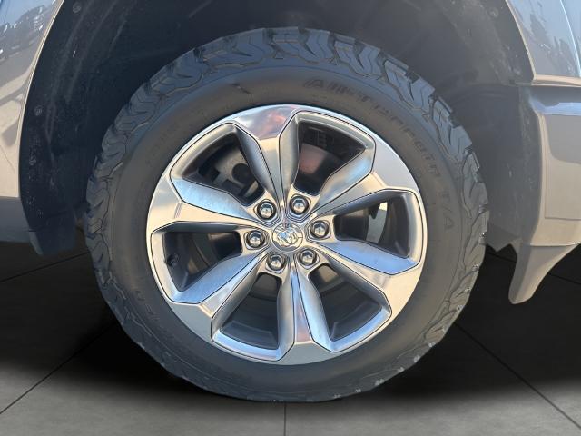 2021 Ram 1500 Vehicle Photo in MANITOWOC, WI 54220-5838