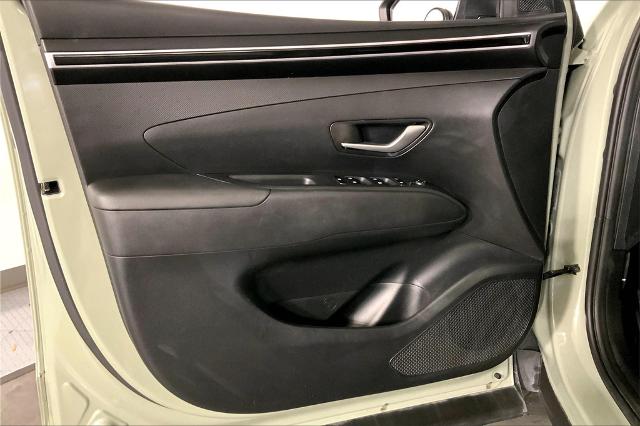 2023 Hyundai SANTA CRUZ Vehicle Photo in Lees Summit, MO 64086