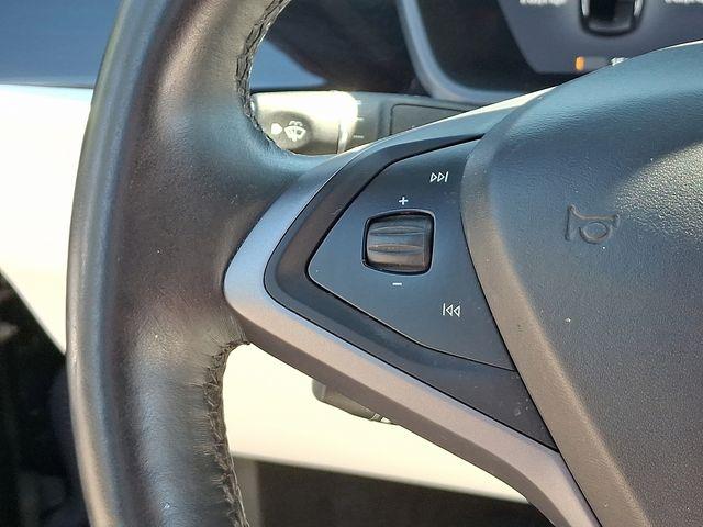 2020 Tesla Model X Vehicle Photo in DANBURY, CT 06810-5034