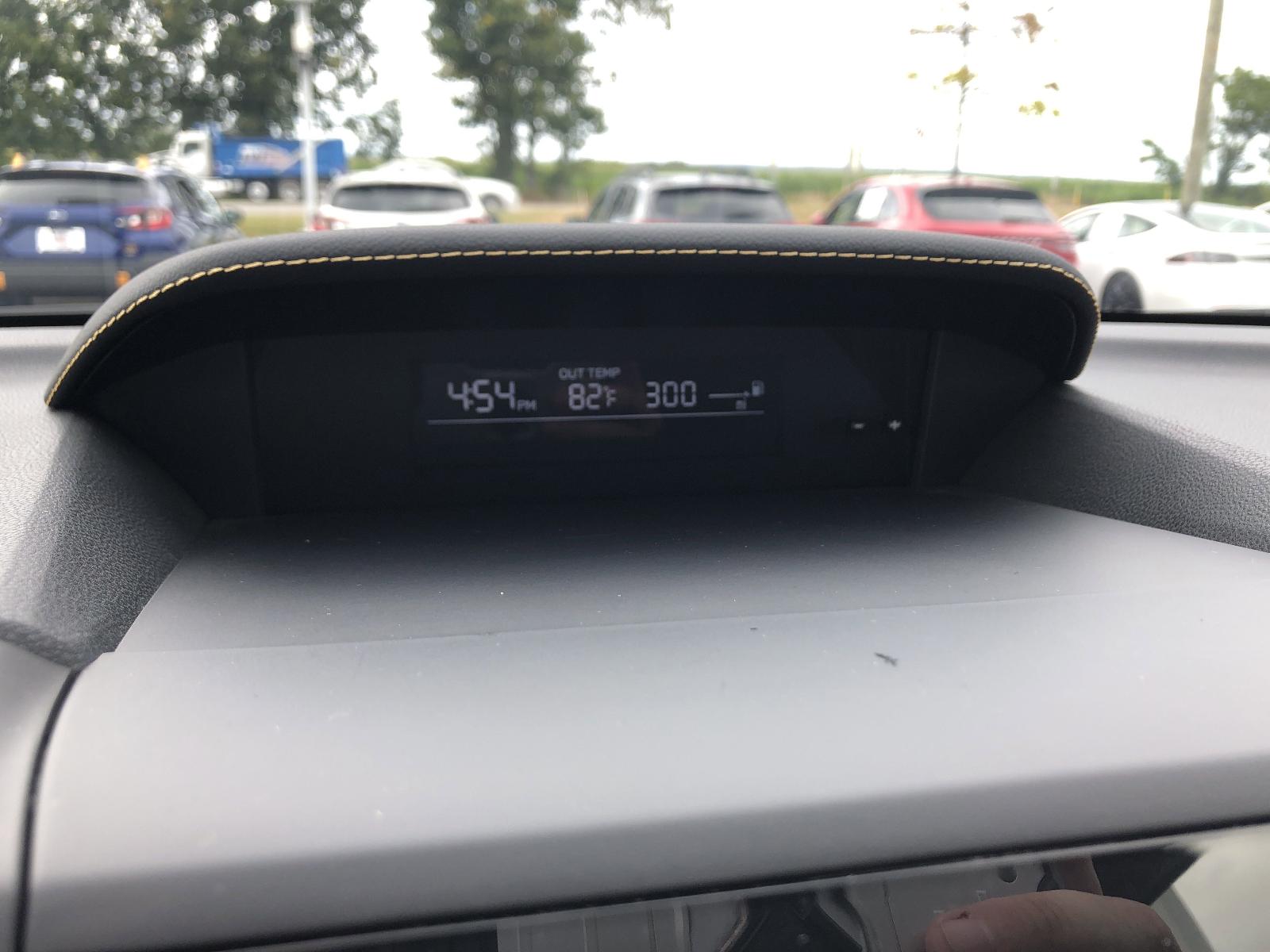 2023 Subaru Crosstrek Vehicle Photo in Mechanicsburg, PA 17050