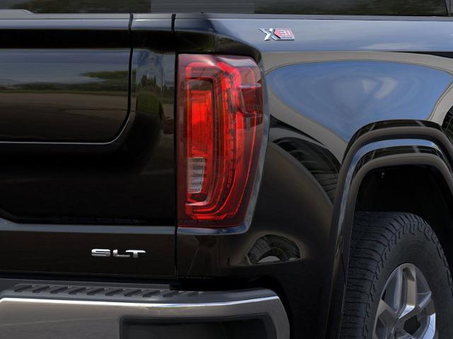 2025 GMC Sierra 1500 Vehicle Photo in INDEPENDENCE, MO 64055-1377