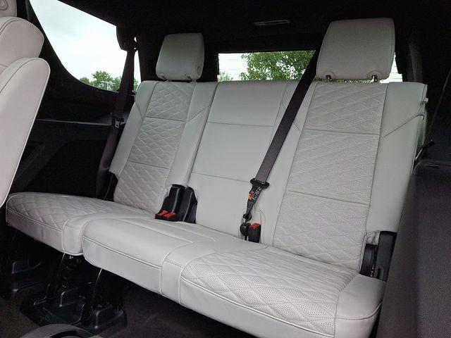 2025 Cadillac Escalade Vehicle Photo in DANBURY, CT 06810-5034