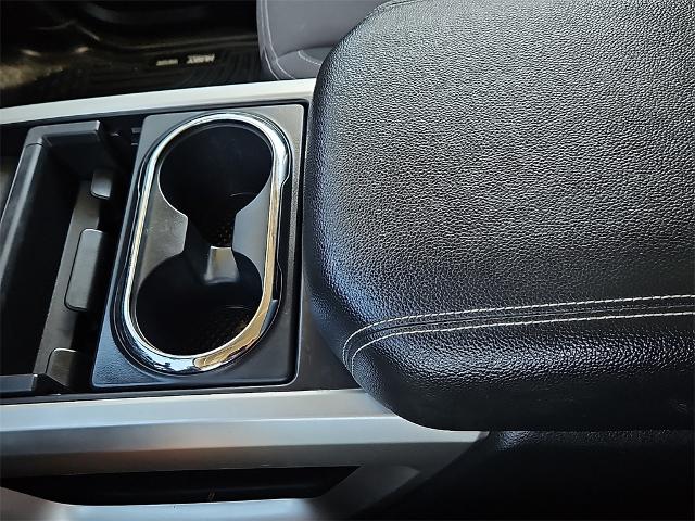 2024 Nissan Titan Vehicle Photo in EASTLAND, TX 76448-3020