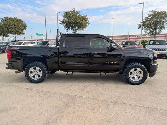 2016 Chevrolet Silverado 1500 Vehicle Photo in San Antonio, TX 78209
