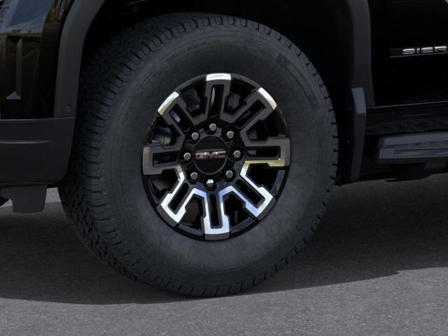 2026 GMC Sierra EV Vehicle Photo in ROCHESTER HILLS, MI 48307-2741
