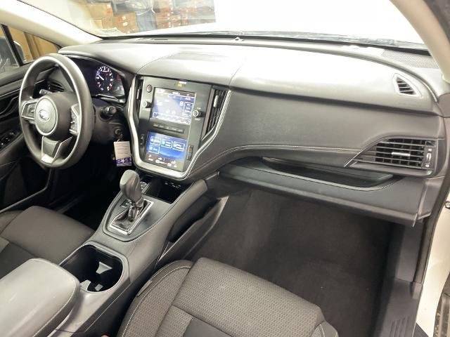 2020 Subaru Outback Vehicle Photo in GILBERT, AZ 85297-0402
