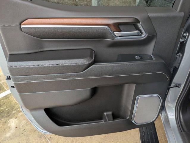 2024 GMC Sierra 1500 Vehicle Photo in San Antonio, TX 78209